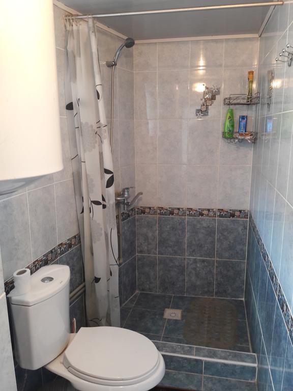 Guest House Baytur Kochkor Exterior foto